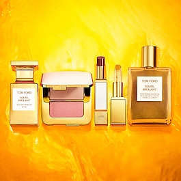 Soleil Sheer Cheek Duo - Farduri de obraz